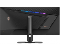 MSI Optix MPG341QR czarny - 718664 - zdjęcie 4